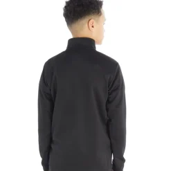 Drenge teamRISE Sport træningstrøjer Sort