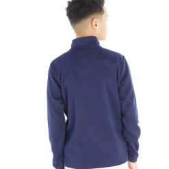 Drenge teamRISE Sport træningstrøjer Blå