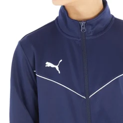 Drenge teamRISE Sport træningstrøjer Blå