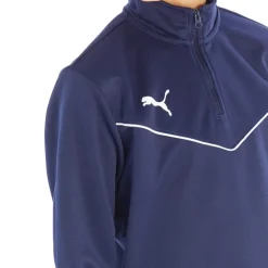 Drenge teamRISE Sport træningstrøjer Blå