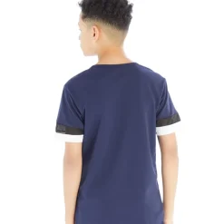 Drenge teamRISE Sport træningstrøjer Blå