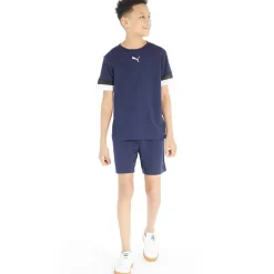 Drenge teamRISE Sport træningstrøjer Blå