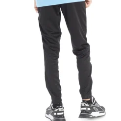 Drenge teamRISE Sport træningsbukser Sort