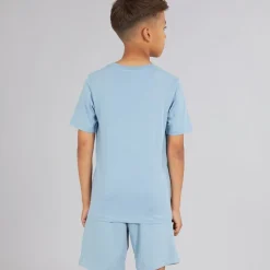 Drenge Theo Sæt Blå