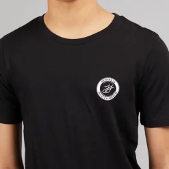 Drenge Theo Sæt Sort