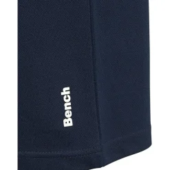 Drenge Trilson Polo Shirt og Chino Shorts Sæt Blå/​Sten