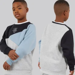 Drenge træningsdragt og vest sæt Multi