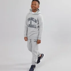 Drenge Træningstøj Grå