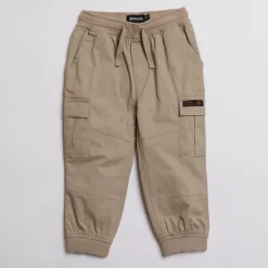 Drenge Træningstøj Hvid