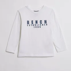 Drenge Træningstøj Hvid