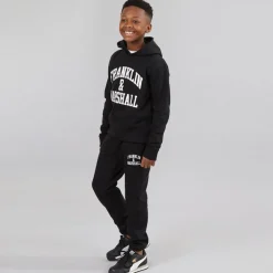 Drenge Træningstøj Sort