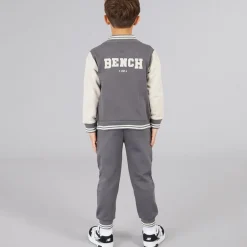Drenge Varsity Træningstøj Grå