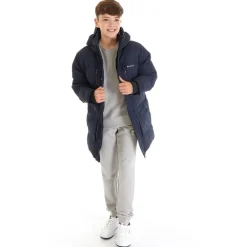 Drenge Vespucci Parka Blå