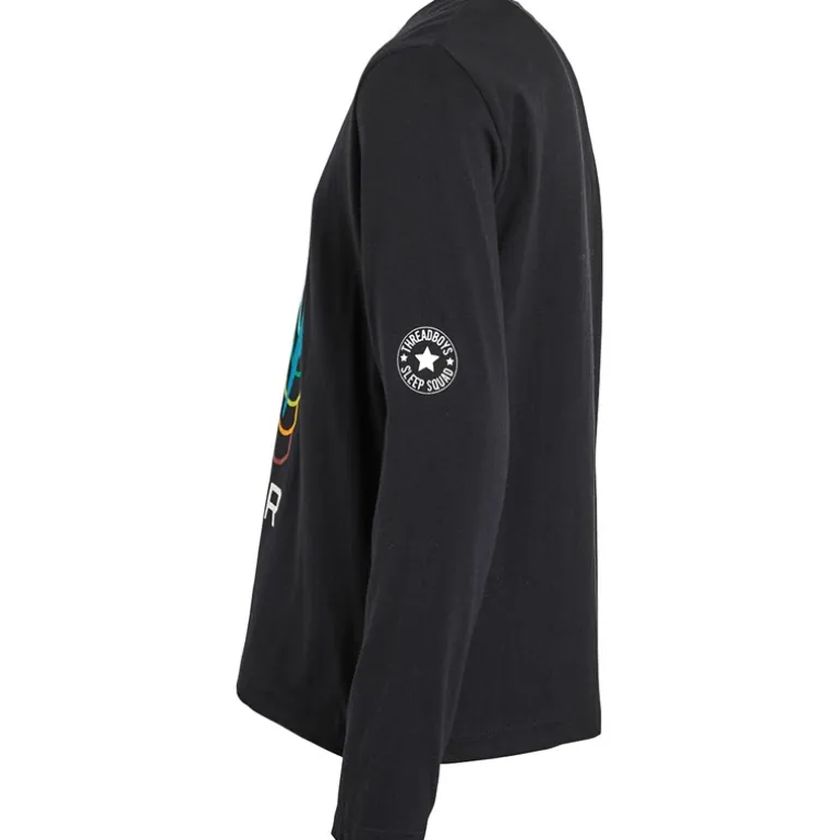 Drengenes Epic Game Natsæt Sort