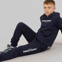 Drengenes Harry Træningsdragt Blå Blazer