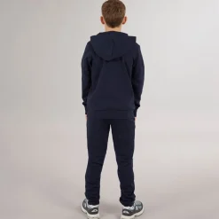 Drengenes Harry Træningsdragt Blå Blazer