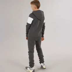 Drengenes Lakewood Træningsdragt Iron Gate