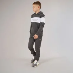 Drengenes Lakewood Træningsdragt Iron Gate