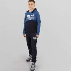 Drengenes Miller Træningsdragt Ensign Blå