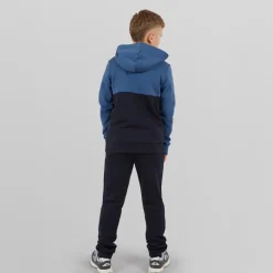 Drengenes Miller Træningsdragt Ensign Blå