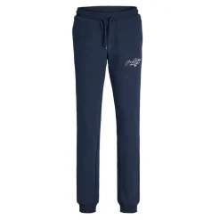 Drengenes Scripted Tracksuit Blå Blazer