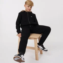 Drengenes Træningsdragt Sort