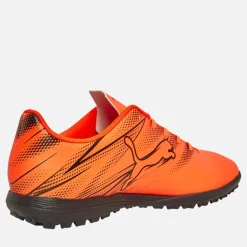 Fodboldstøvler til Herre Attacanto TT Astro Glødende Rød/​ Sort