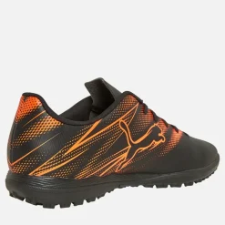 Fodboldstøvler til Herre Attacanto TT Astro Sort/​Glødende Rød