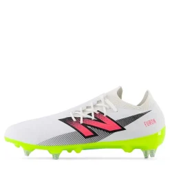 Furon Destroy V7 SG /​ Soft Ground Fodboldstøvler Hvid