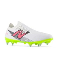 Furon Destroy V7 SG /​ Soft Ground Fodboldstøvler Hvid