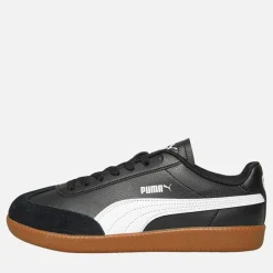 Herre 9 - T Træningssko Sort /​ Hvid