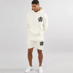 Herre Allegro Hættetrøje Off White