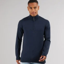 Herre Ancona Jumper Navy