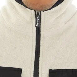 Herre Anders Fleece Sten