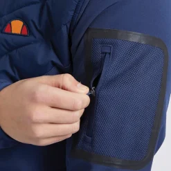 Herre Angiolo Hybrid Lette jakker Flade