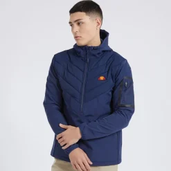 Herre Angiolo Hybrid Lette jakker Flade