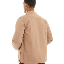 Herre Arbejdsjakke Borg Kamel