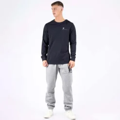 Herre Ardy Langærmet Top Night Navy