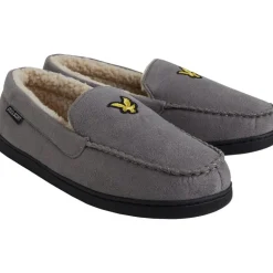 Herre Aspen Moccasin Tøfler Griffin