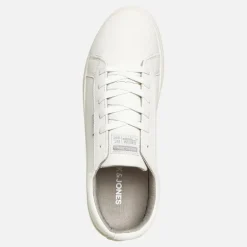 Herre Atmos Sneakers Hvid