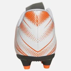 Herre Attacanto FG/​AG Firm/​Artificial Ground Fodboldstøvler Hvid