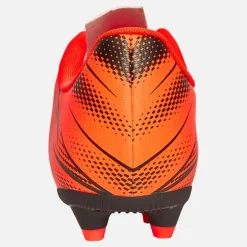 Herre Attacanto FG/​AG Firm/​Artificial Ground Fodboldstøvler Rød