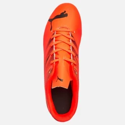Herre Attacanto FG/​AG Firm/​Artificial Ground Fodboldstøvler Rød