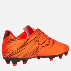 Herre Attacanto FG/​AG Firm/​Artificial Ground Fodboldstøvler Rød