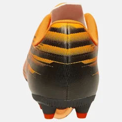 Herre Attacanto II FG/​AG Fast /​ Kunstgræs Fodboldstøvler Heat Fire /​ Black