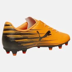 Herre Attacanto II FG/​AG Fast /​ Kunstgræs Fodboldstøvler Heat Fire /​ Black