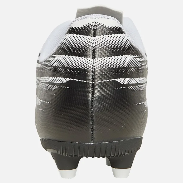 Herre Attacanto II FG/AG Fast / Kunstgræs Fodboldstøvler Hvid / Sort