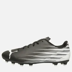 Herre Attacanto II FG/​AG Faste /​ Kunstige Underlag Fodboldstøvler Sort /​ Hvid