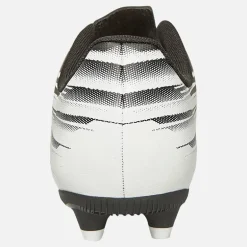 Herre Attacanto II FG/​AG Faste /​ Kunstige Underlag Fodboldstøvler Sort /​ Hvid