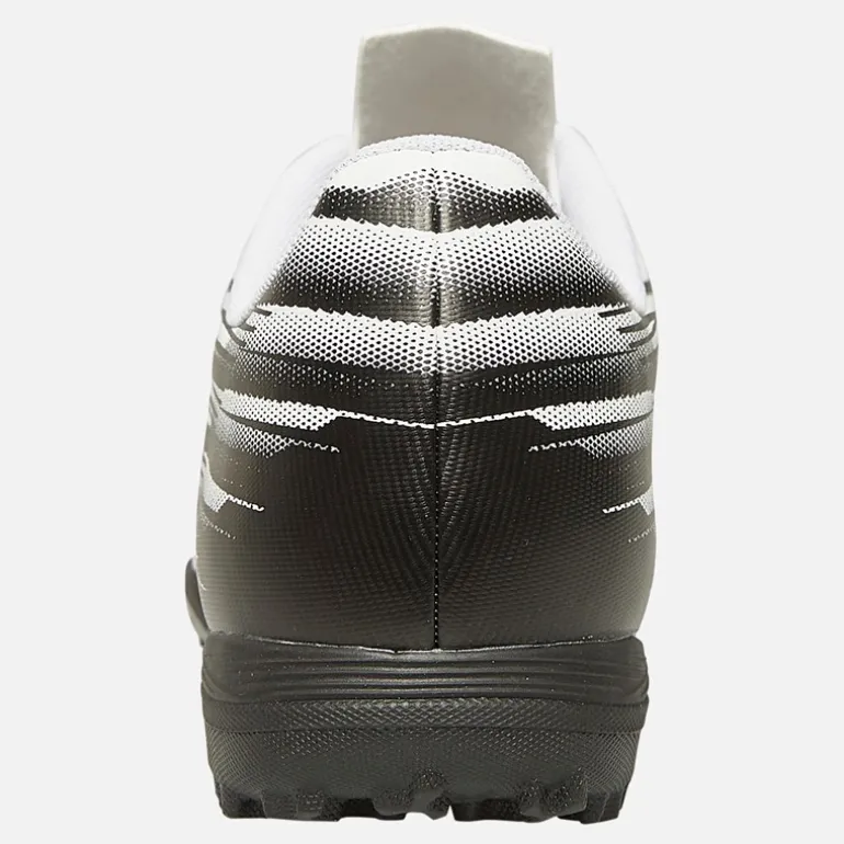 Herre Attacanto II TT Astro Fodboldstøvler Hvid / Sort